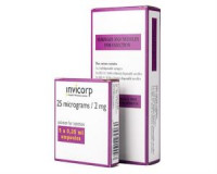 Invicorp (injektion)
