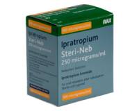 Ipratropium Steri-Neb (Nebu-Trop)