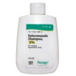 Ketoconazole shampoo