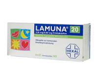 Lamuna