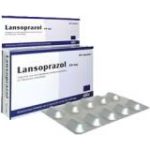 Lansoprazole