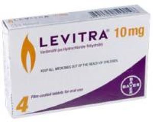Levitra UK