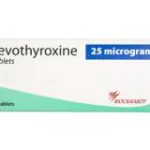 Lévothyroxine (Levothyrox)