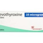 Levothyroxine