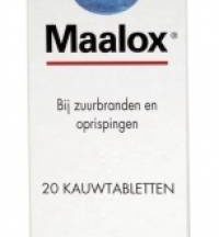 Maalox