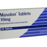 Maxolon (metoclopramide)