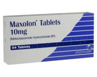 Maxolon (metoclopramide)