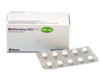 Metformine
