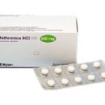 Metformine