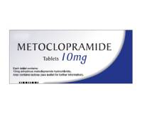 MCP (Metoclopramid)