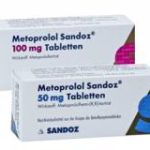Metoprolol