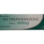 Metronidazol