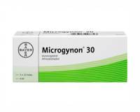 Microgynon-30