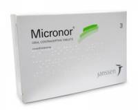Micronor