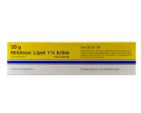 mildison lipid eksem mildison lipid eksem