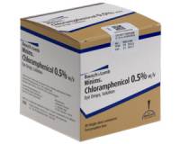 Minims Kloramfenikol