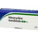 Minocyklina (Minocin)