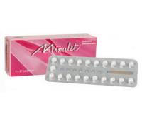 Minulet
