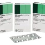 Mirapexin
