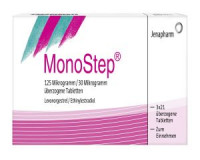 MonoStep