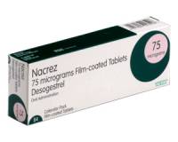 Nacrez (Tevanette)