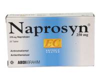 Naprosyn
