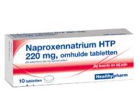 Naproxen-Natrium