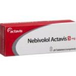 Nebivolol