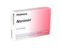 Norimin