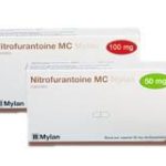 Nitrofurantoine