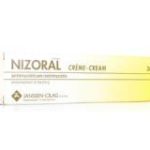 Nizoral (ketoconazol)