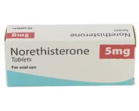 Noretisteron