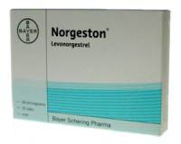 Norgeston