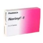 Norinyl-1