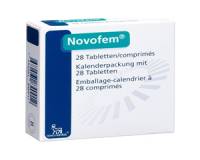 Novofem (Novofemme)