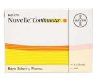 Nuvelle