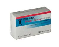 Olmetec