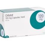 Orlistat (Xenical)