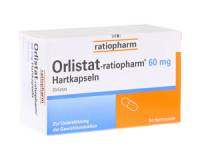 Orlistat tablets 60 mg