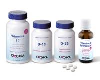 Orthica Vitamin D