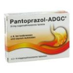 Pantoprazol ADGC