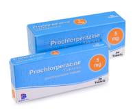 Prochlorperazin
