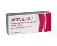 Femigoa (Rigevidon)