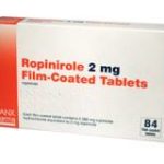 Ropinirole