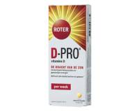 Roter D-Pro