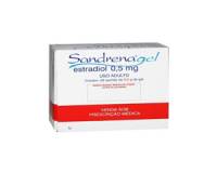 Sandrena Gel