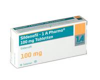 Sildenafil 100 mg