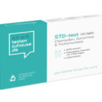 STD-Heimtest