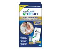SpermCheck Fertility Hometest