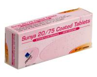 Sunya